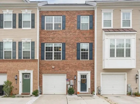 3527 Tribeca Trl, Laurel, MD 20724