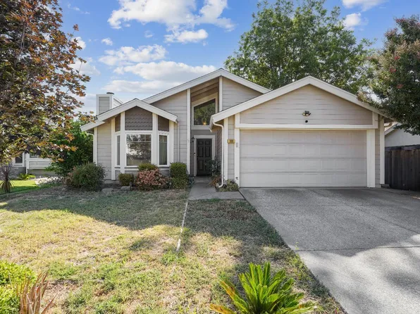 309 Saybrook Avenue, Vacaville, CA 95687
