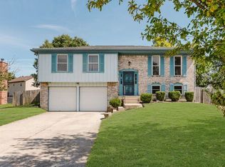 5951 Staffordshire Cir, Indianapolis, IN 46254