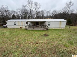 511 Sunfish Sunny Point Rd, Brownsville, KY 42210