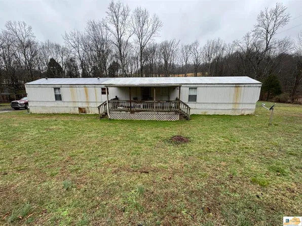 511 Sunfish Sunny Point Rd, Brownsville, KY 42210