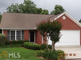 158 Legacy Cir, Demorest, GA 30535