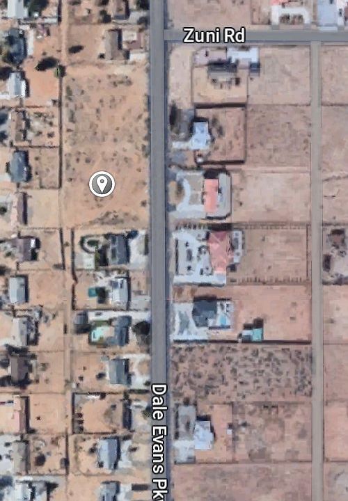 1st image of 0 Dale Evans Pkwy #6