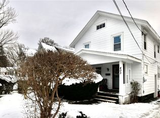 403 Pacific Ave, Syracuse, NY 13207