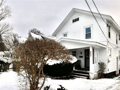 403 Pacific Ave, Syracuse, NY, 13207