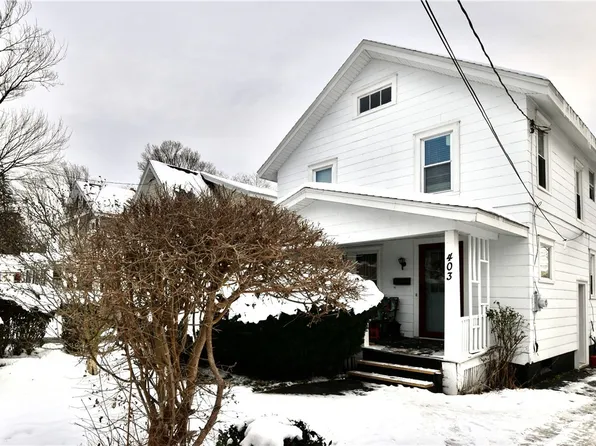 403 Pacific Ave, Syracuse, NY 13207
