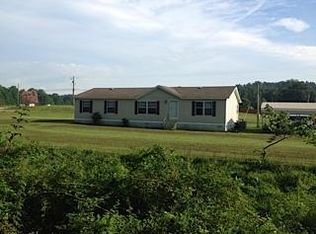 34 Hazel Tree Ln, Morehead, KY 40351