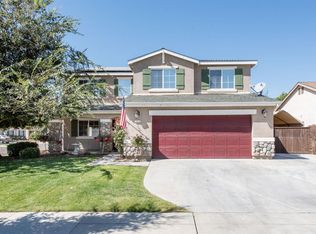 3643 N Burgan Ave, Fresno, CA