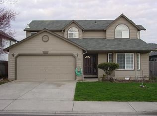 15922 NE 90th St, Vancouver, WA 98682