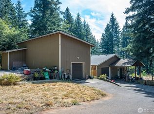 32717 NE 94th Street, Camas, WA 98607