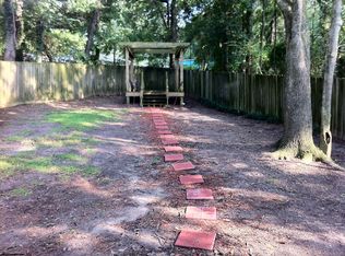 1817 Meriadoc Rd, Tallahassee, FL 32303