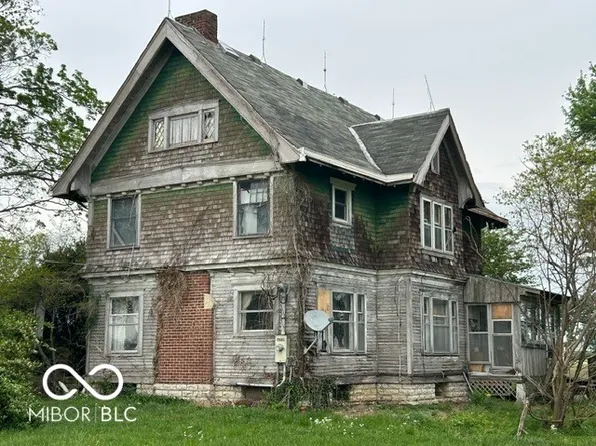 4219 W 700 S, Greensburg, IN 47240