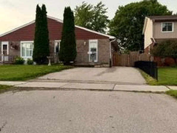 23 Cannon Ct, Orangeville, ON L9W 3M6