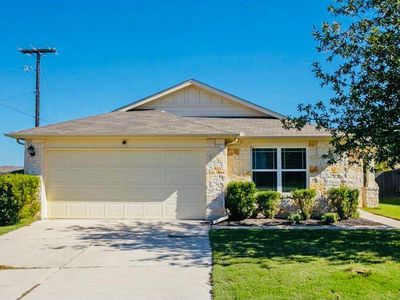 103 Frio River Trl, Hutto, TX, 78634
