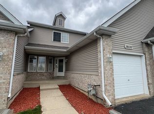 26530 W Fox Trl, Channahon, IL 60410