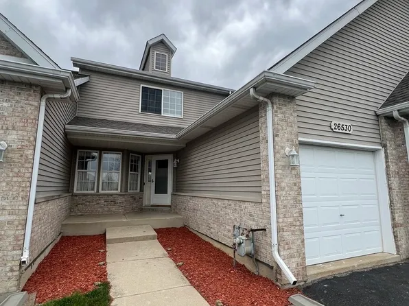 26530 W Fox Trl, Channahon, IL 60410