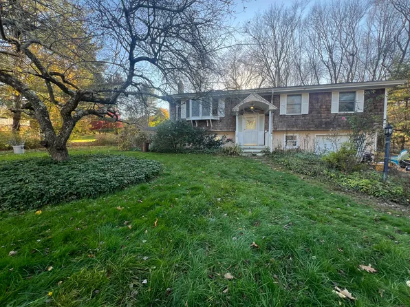 22 Yeomans Road, Columbia, CT 06237