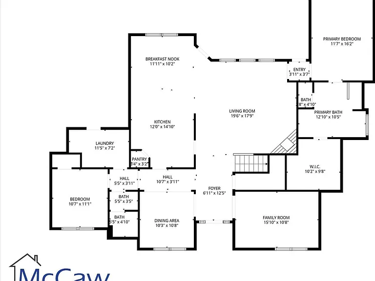 914 Dove Creek Trl — Photo 25
