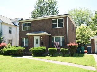 454 Starin Ave, Buffalo, NY 14216