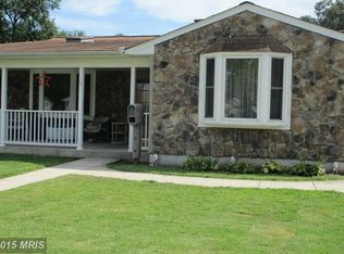 307 9th Ave SE, Glen Burnie, MD