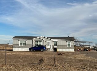 103 Coronado Rd, Hereford, TX 79045