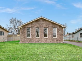 2845 141st Pl, Blue Island, IL 60406