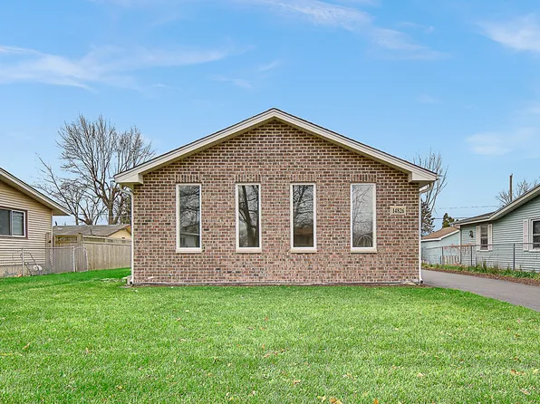 2845 141st Pl, Blue Island, IL 60406