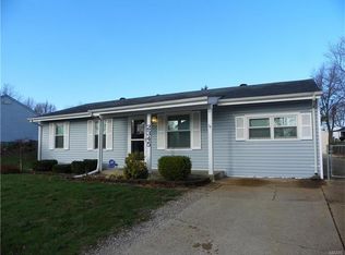 2345 Nantucket Ct, High Ridge, MO 63049