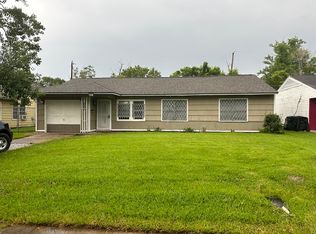 5607 Belmark St, Houston, TX 77033