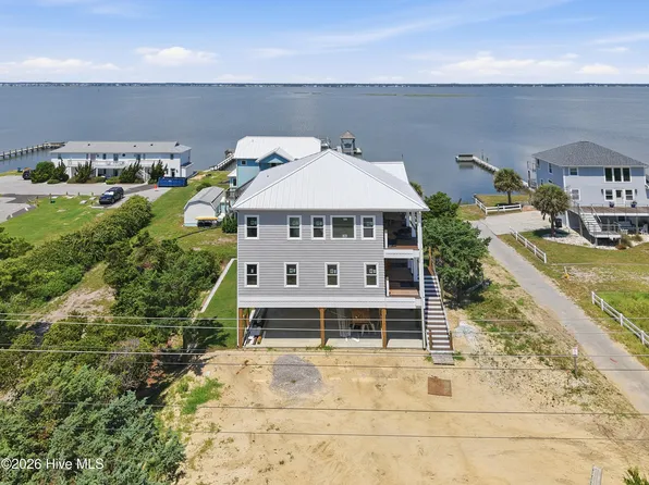 2302 Emerald Drive, Emerald Isle, NC 28594
