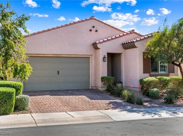 517 Sterling Falls Ave, Henderson, NV 89011