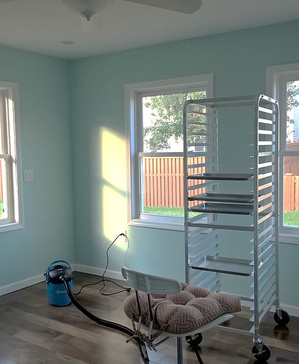 Room Addition