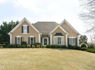 1603 Haven Crest Ct, Powder Springs, GA 30127