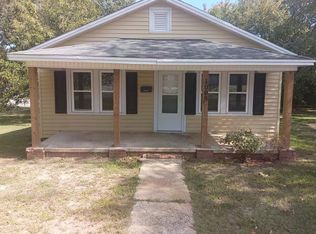 1008 Carolina St, Roanoke Rapids, NC 27870