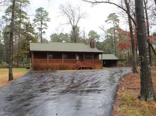 975 King John Blvd, Scroggins, TX 75480