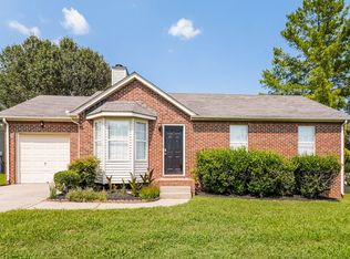 100 Pine Grove Rd, Mount Juliet, TN 37122