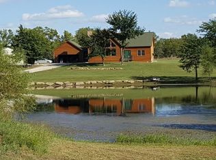 7838 SW Docking Rd, Auburn, KS 66402