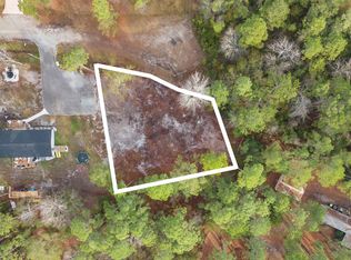 Lot 10 Dorado Lane, Boiling Spring Lakes, NC 28461