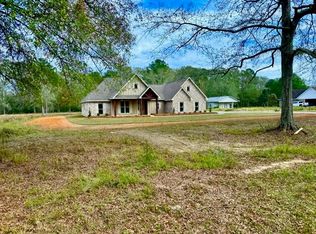 7 Rebel Ln, Laurel, MS 39443