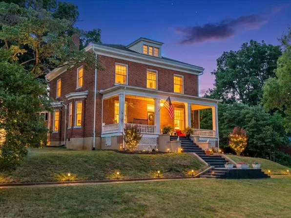 110 Green St, Salem, VA 24153