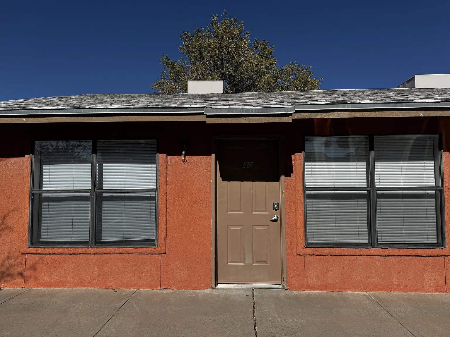 13340 Horizon Boulevard APT #40 - 3 — Photo 1