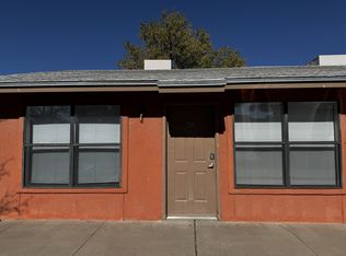 13340 Horizon Blvd APT 40, El Paso, TX 79928