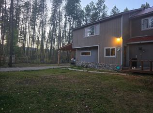 550 Bass Ave, Coram, MT 59913