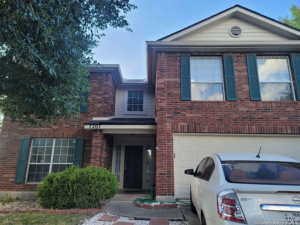1st image of 7207 BULL CREEK DR
