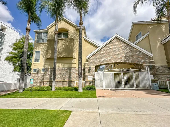 427 W Doran St Unit 106, Glendale, CA 91203