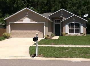 4425 Sparrow Hawk Ct, Jacksonville, FL 32210