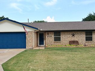 3516 Trail Dr W, Altus, OK 73521