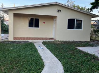 617 NW 2nd Ave UNIT 1, Hallandale, FL 33009