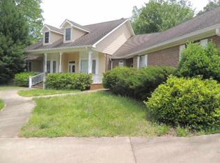 1382 Moss Rd, Rutherfordton, NC 28139