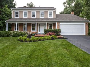 1303 Clayborne House Ct, Mc Lean, VA 22101